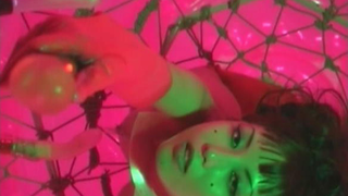 They're finally making a sequel to the weird cyberpunk porn epic <em>I.K.U.</em>